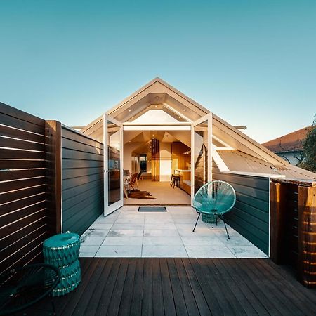 Готель Cremorne Point Manor Сідней Екстер'єр фото